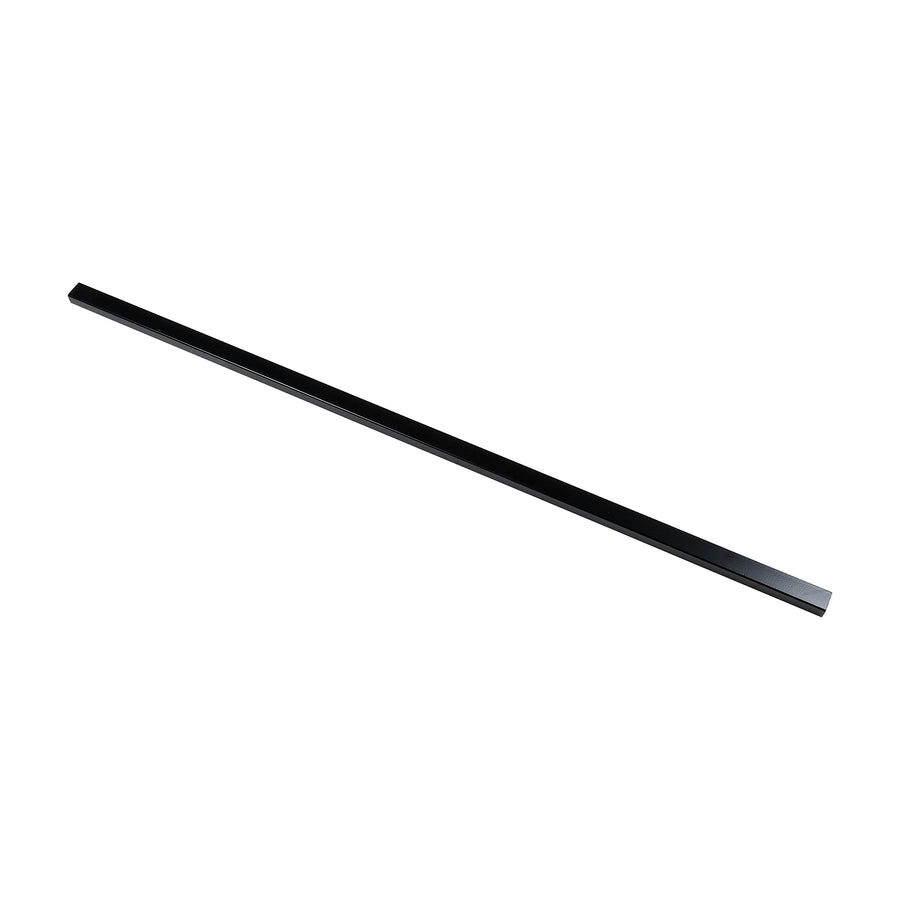 HAPPIJAC Stabilizing Bar Truck Camper Tie Down; 57.25", Black