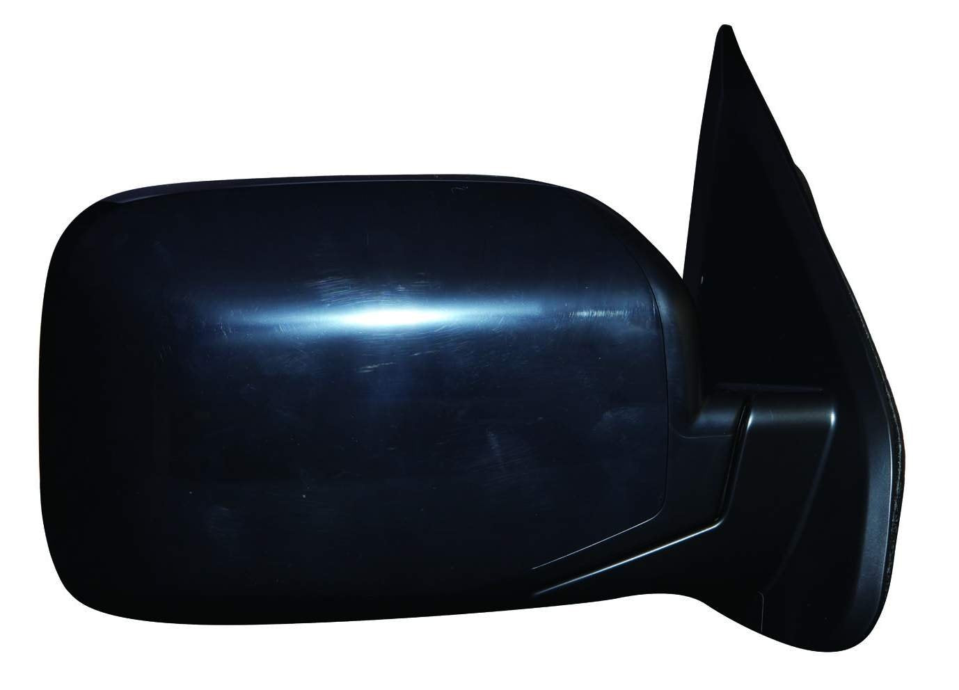 Replacement DEPO 317-5420R3EBH1 Side Passenger Door Mirror Set