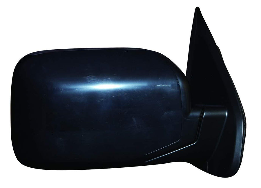 Replacement DEPO 317-5420R3EBH1 Side Passenger Door Mirror Set