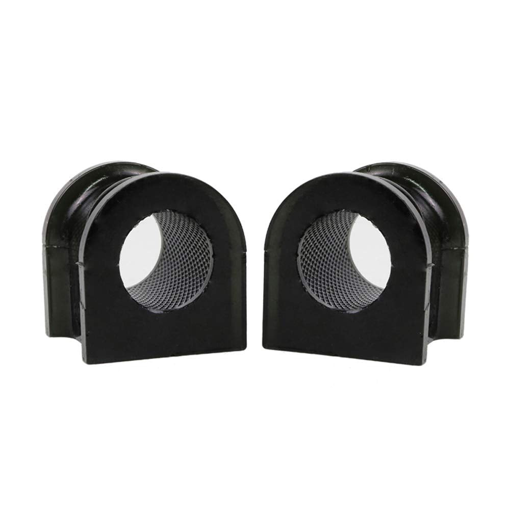 Rear Differential Mount Bushing Whiteline W0592