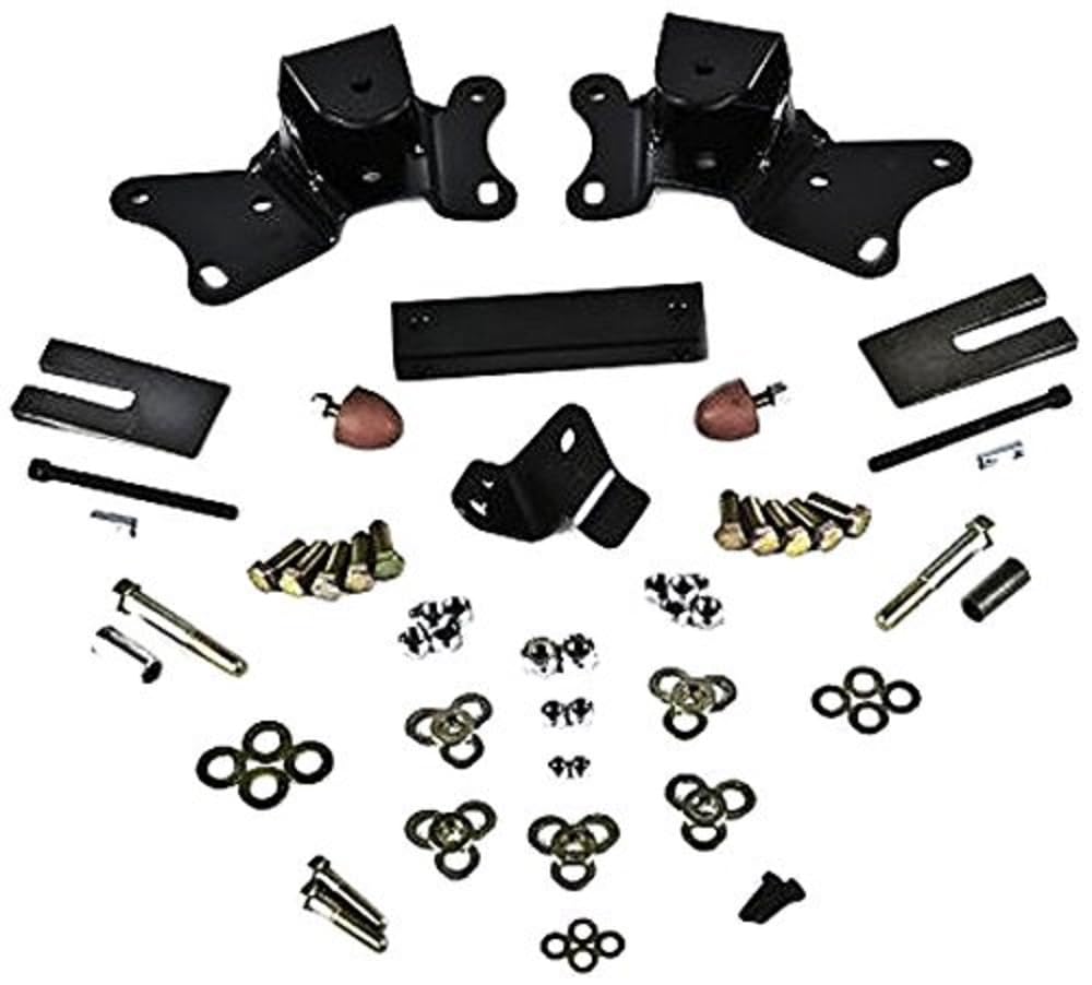 Hanger Kit Belltech 6902