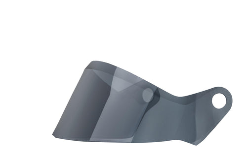 SHORT ST6 SMOKED VISOR YA0923 DARK