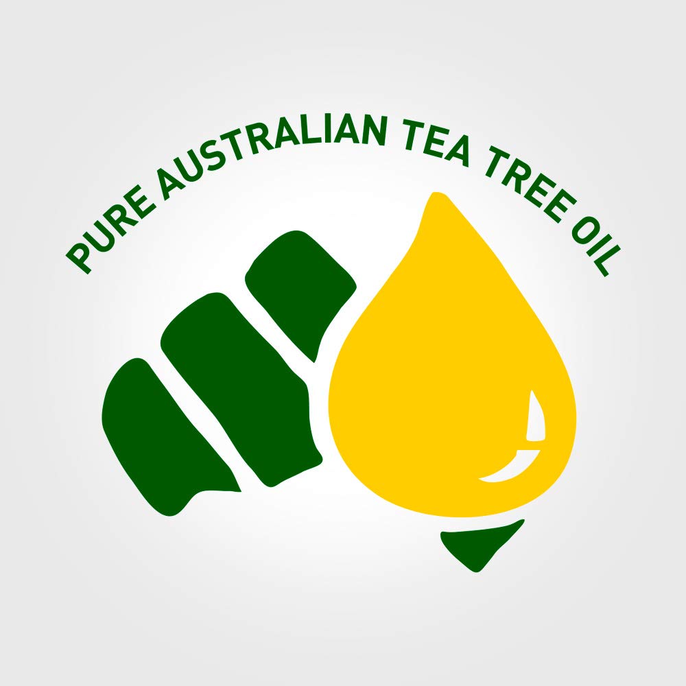ATTIA-Certified Pure Australian Tea Tree Oil Gel Air Purifier - STAR BRITE Tub - 4 OZ (096504)