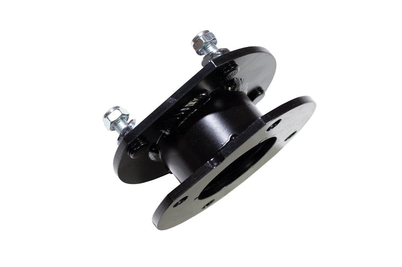 FB27257 FISHBONE Offroad: Tundra 2.5” Leveling Kit - Steel