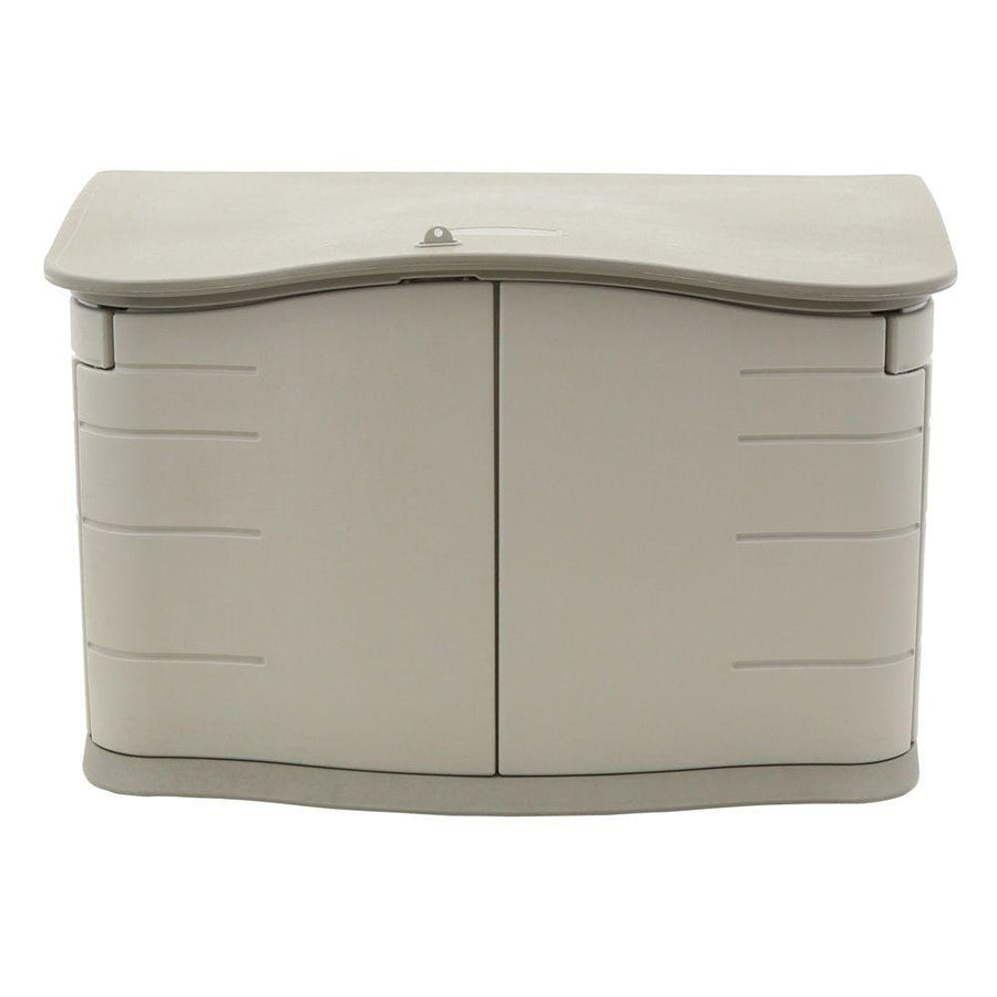 4'7-by-36-by-28-Inch Rubbermaid Storage Shed #3748