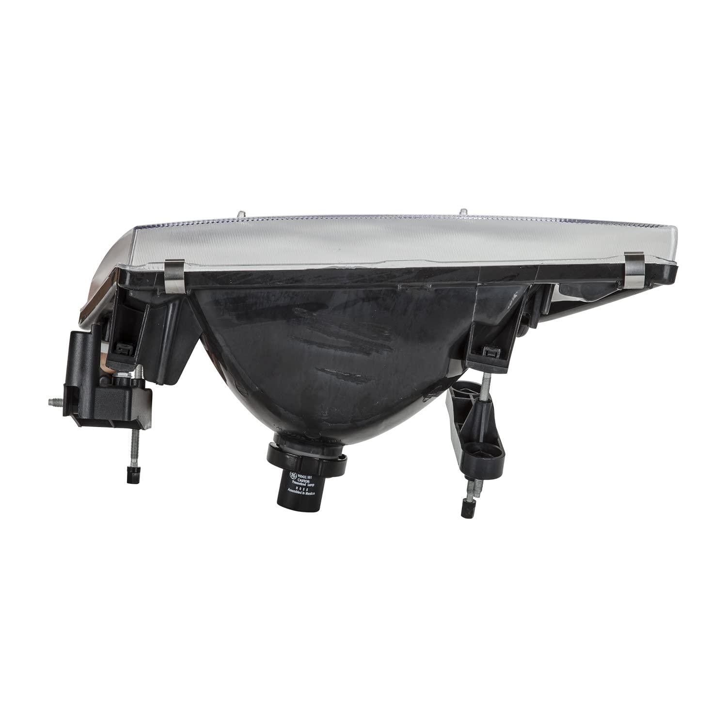 Nissan Sentra TYC 20-3082-00 Passenger Side Headlight Assembly