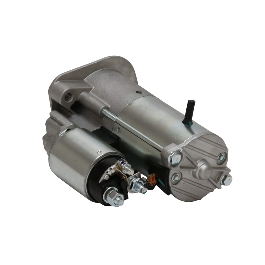 Starter Motor TYC 1-06935 Compatible with 2007-2010 Volvo S40
