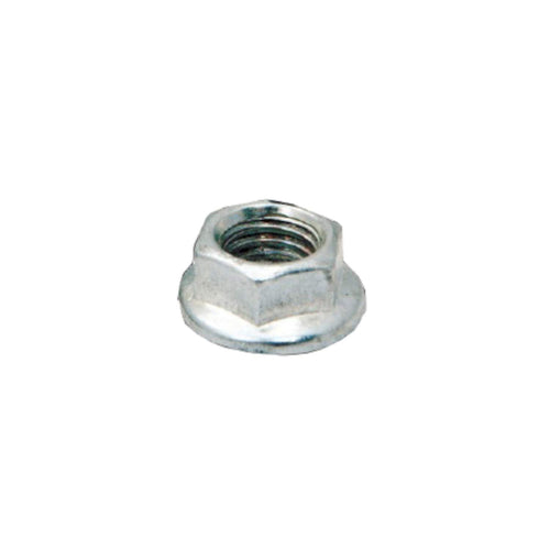 Universal XFORCE BN02 Exhaust Nut 10mm, 1.25 Thread