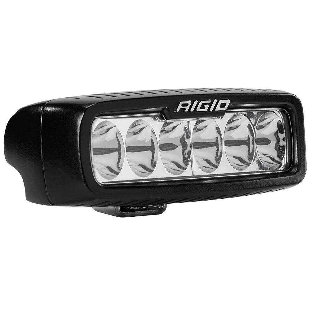 SR-Q PRO Rigid Industries 914313 Driving SM