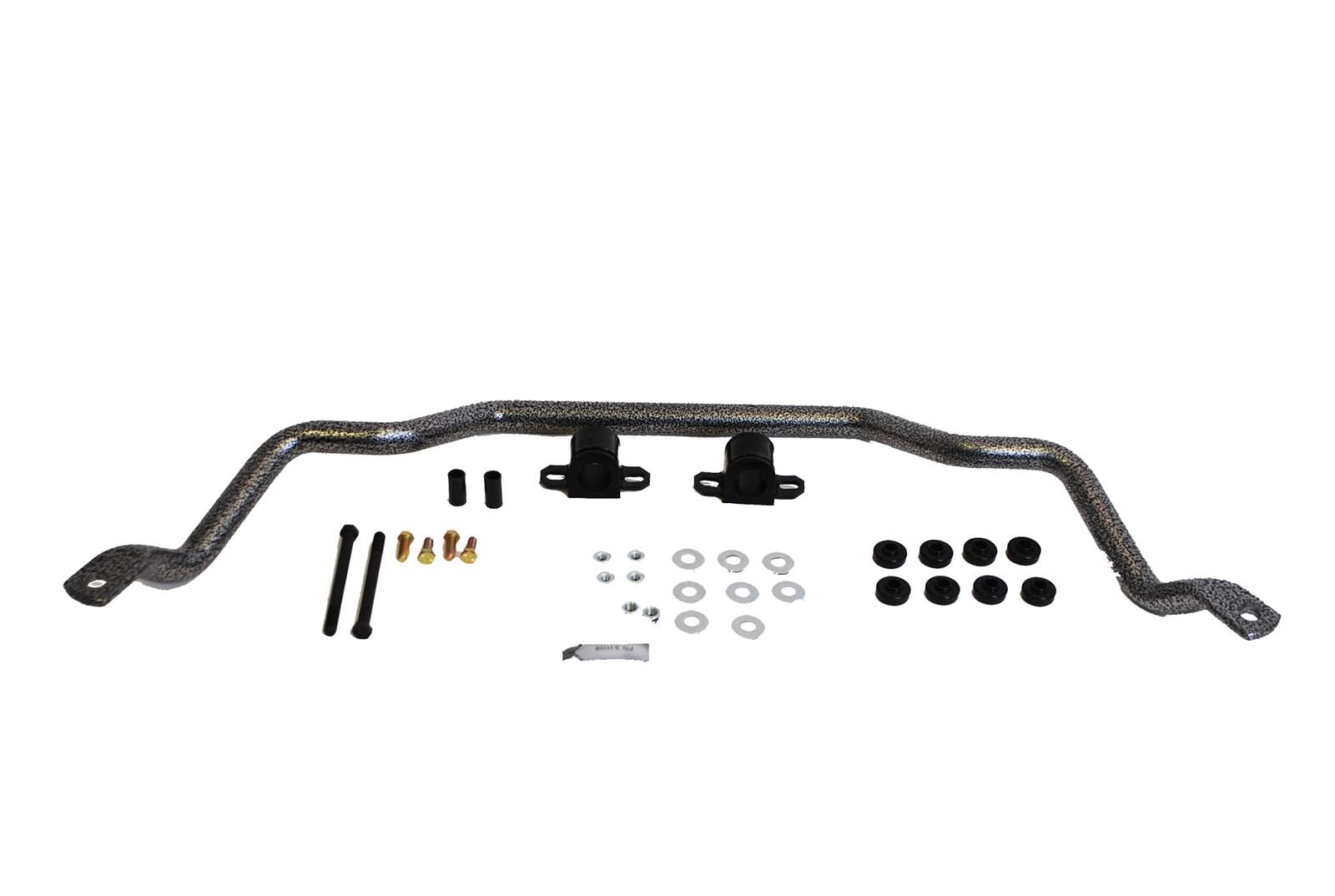 Tubular Hellwig 56706 Front Sway Bar 1-1/4”