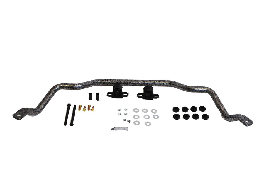 Tubular Hellwig 56706 Front Sway Bar 1-1/4”