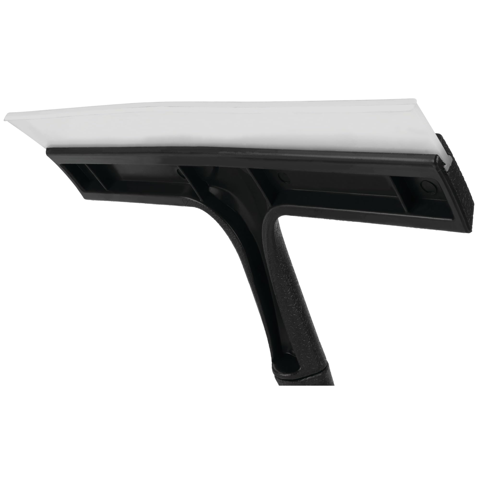 8-Inch Performance Tool W1460 Silicone Squeegee - Flexible, Durable, and Scratch-Free Cleaning Tool for Cars, Windows, and Glass Surfaces