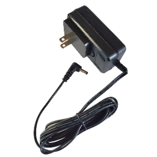 SAD-25B Standard Horizon 110v Charger Overnight F/hx890, Hx40 & Hx210