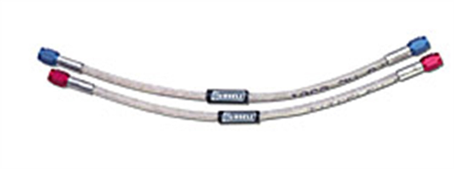 Nitrous and Fuel Line Russell 658240