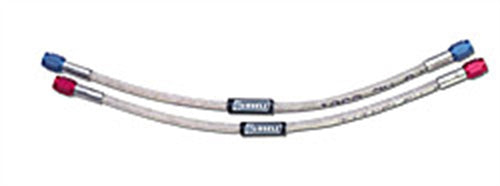 Nitrous and Fuel Line Russell 658240