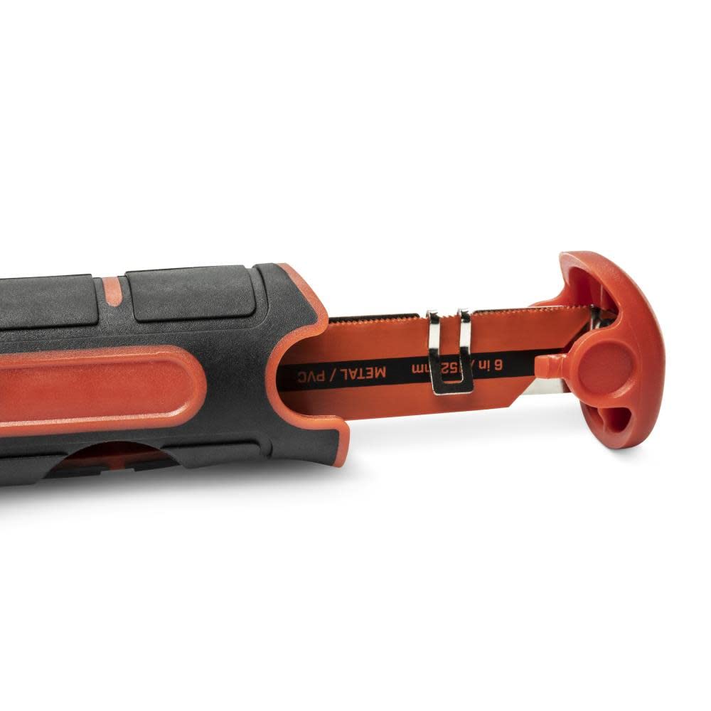 Folding Jab Saw - Crescent (CTFJS)
