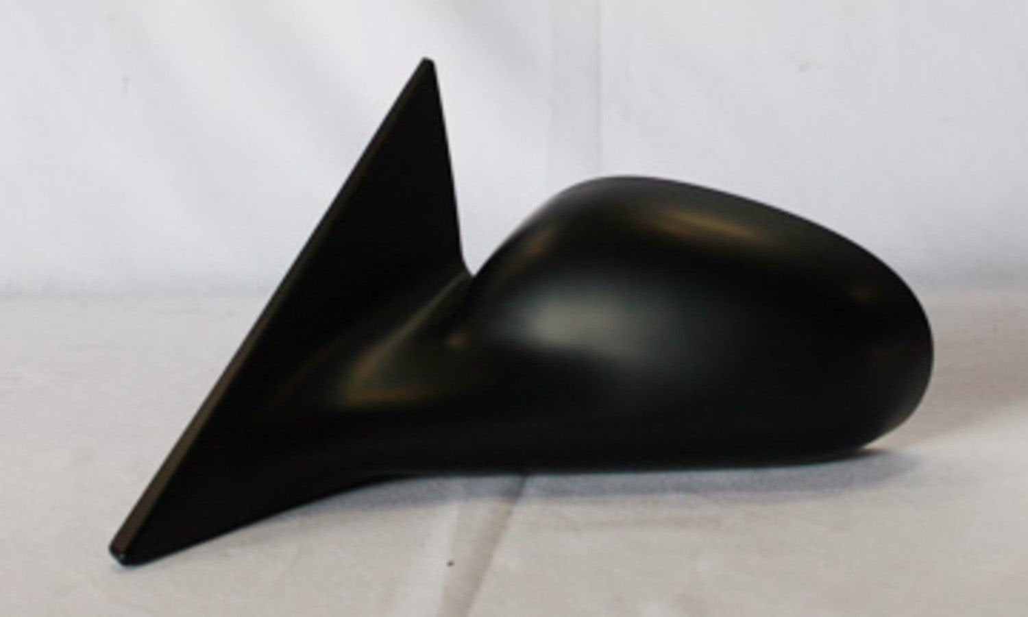 Ford Mustang TYC 2540032 Driver Side Power Non-Heated Replacement Mirror
