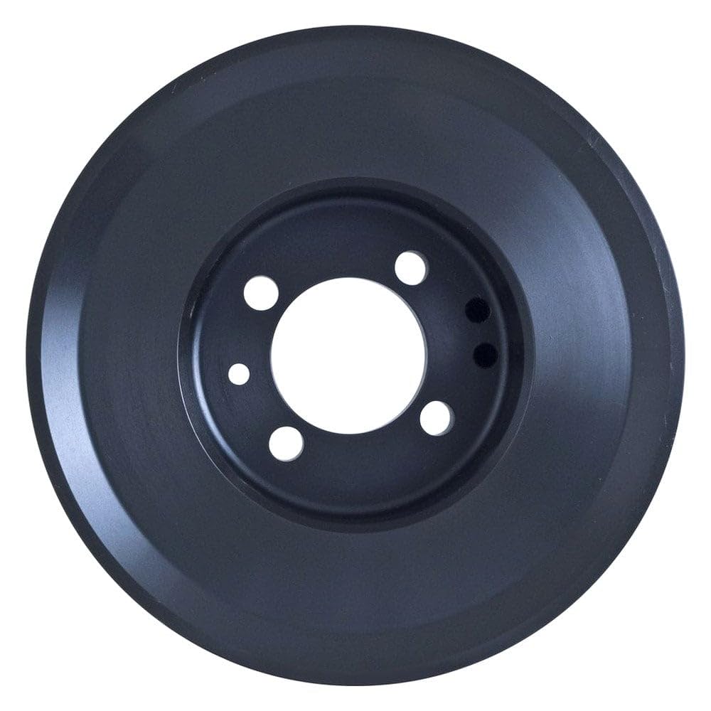 630701 Fluidampr Engine Damper
