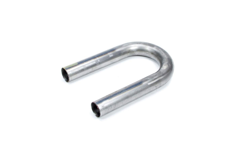 H7000 Patriot Exhaust 1-1/4" Mild Steel U-Bend Exhaust Pipe