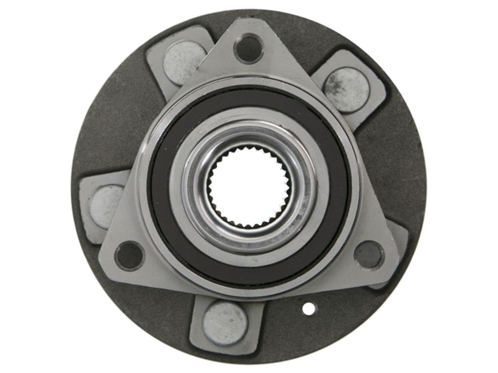 Hub Standard and Bearing Assembly 406.42015E