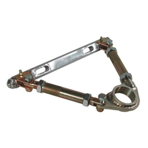 ADJ UCA - Specialty Products Company - 6" ALUM SHAFT (92342)
