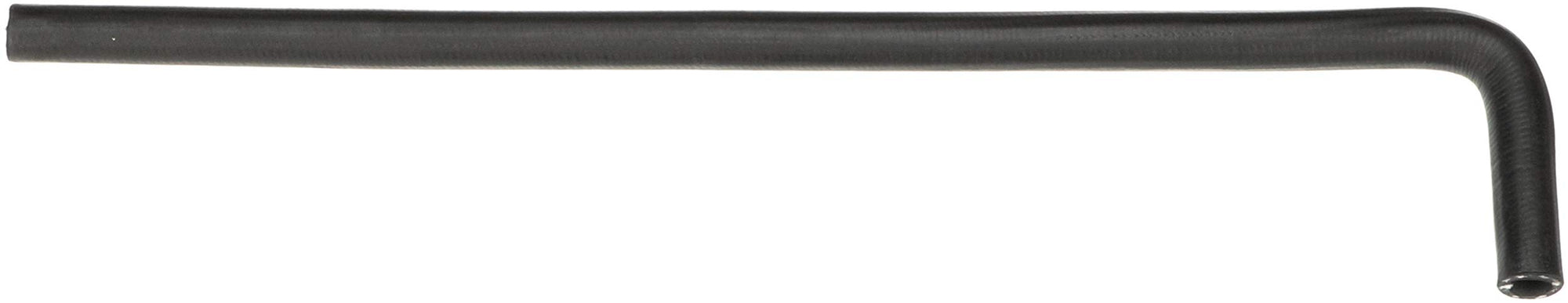 90 Degree Molded Heater Hose