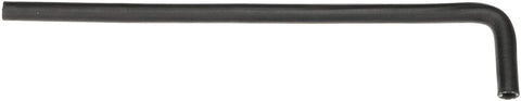 90 Degree Molded Heater Hose