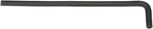 90 Degree Molded Heater Hose