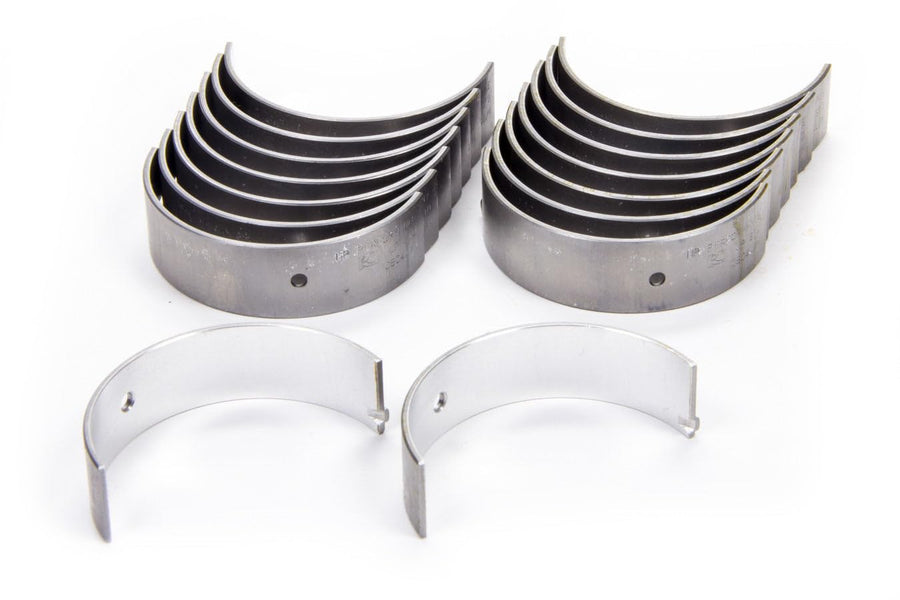 King Ford 260ci/289ci/302ci 5.0L Windsor Rod Bearing Set Engine Bearings King