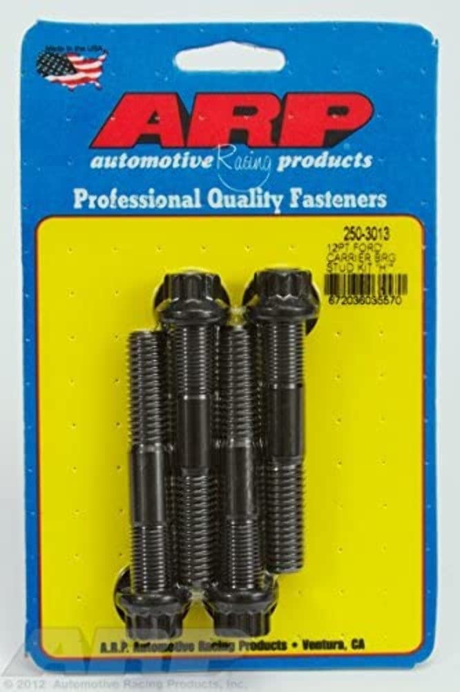 Carrier Bearing ARP (250-3013) Stud Kit