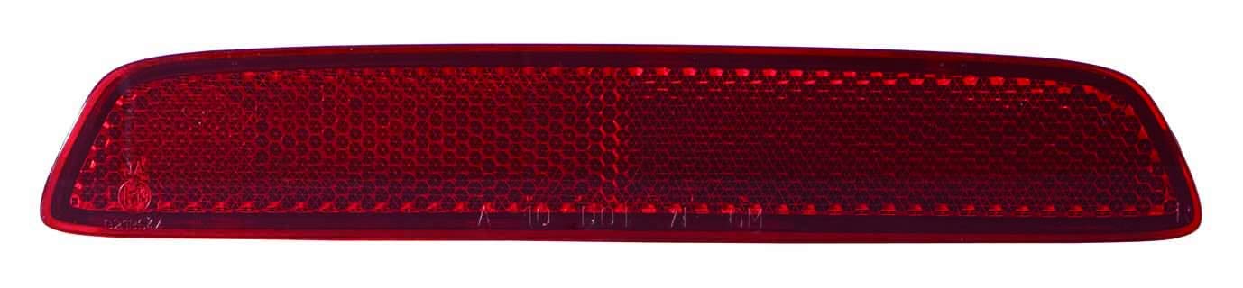 GC TERAN 10-13 R/REFECTOR LAMP UNIT LH Depo