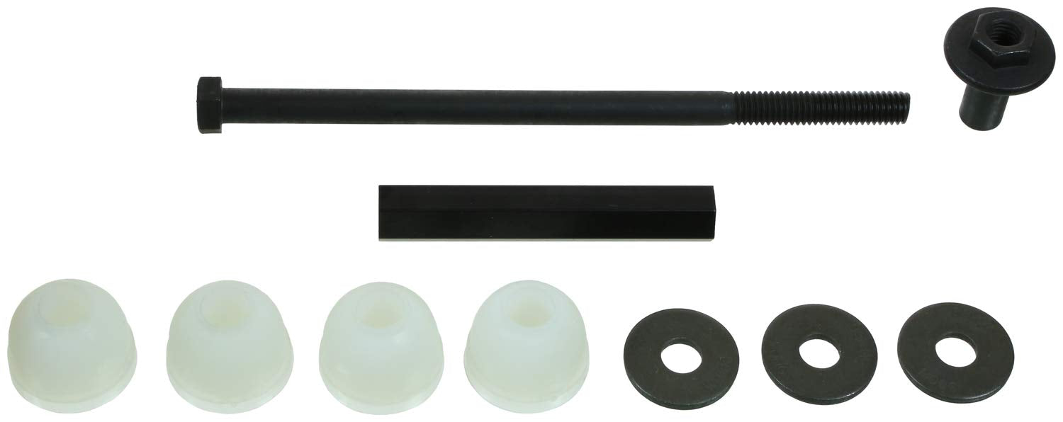 Suspension Stabilizer Bar Link Kit MOOG for Chevrolet Silverado 1500