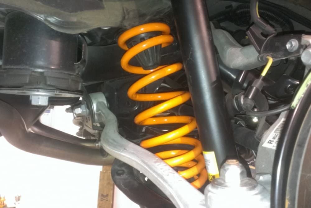 Coilover Lowering Spring Megan Racing MR-LS-LI14