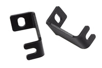 DZ1074 Dee Zee Ditch Light Bracket Tacoma 2007+