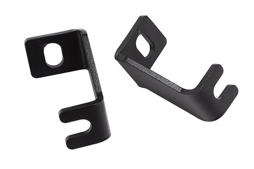 DZ1074 Dee Zee Ditch Light Bracket Tacoma 2007+