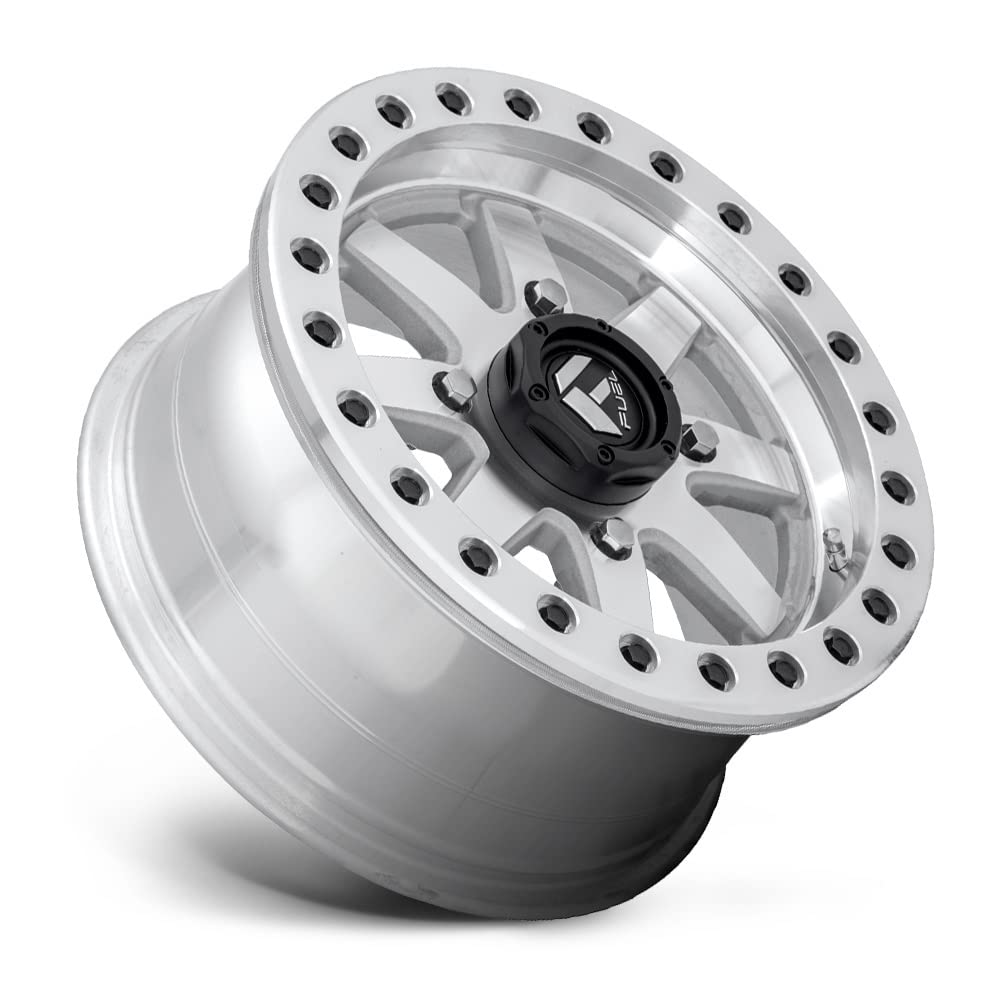 UTV Fuel D937 14X7 4X137 RW-MACH 38MM - D9371470A654