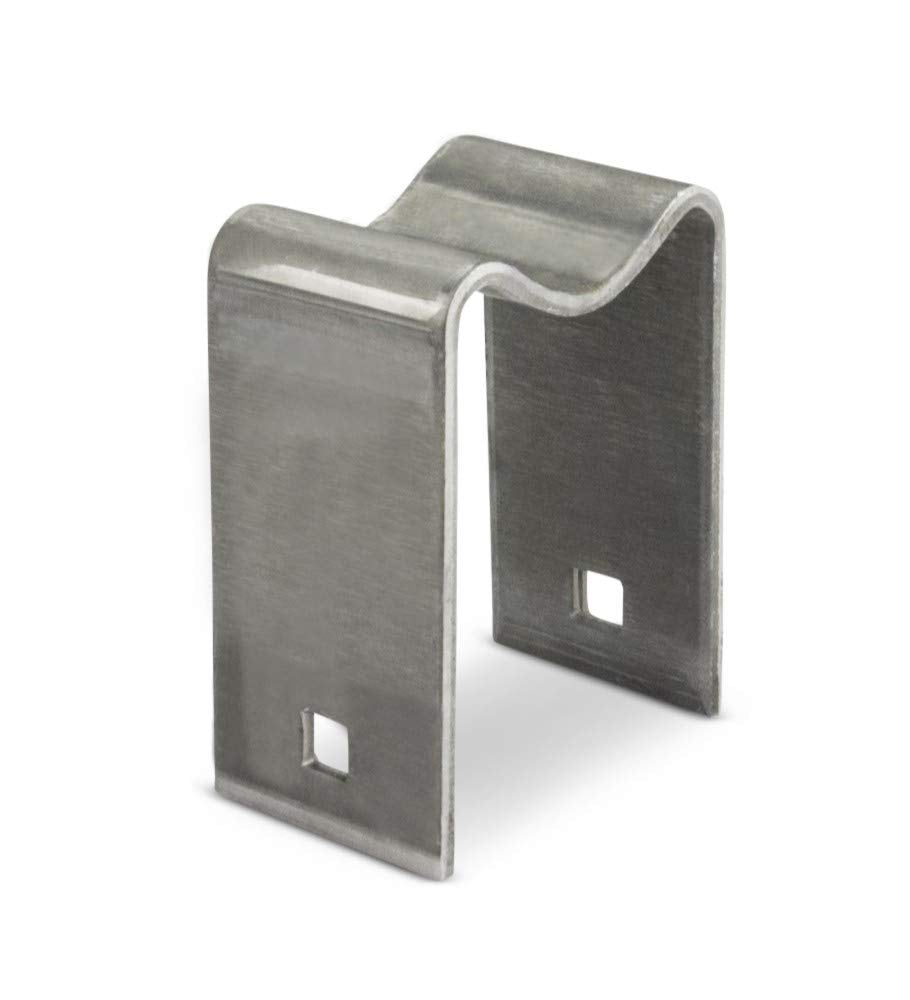 Weld-On Lippert 113511 Fifth Wheel Landing Gear Leg Bracket