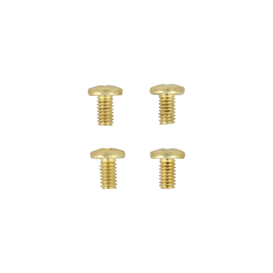 5-6QFT Quick Fuel Technology Throttle Plate Screw