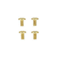 5-6QFT Quick Fuel Technology Throttle Plate Screw