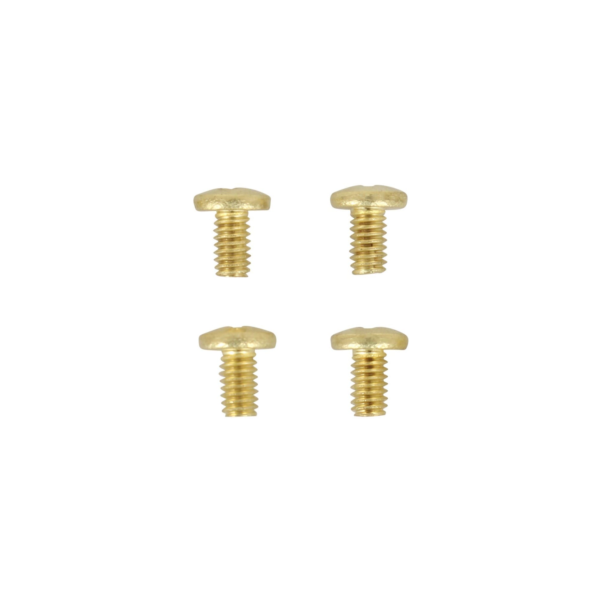 5-6QFT Quick Fuel Technology Throttle Plate Screw