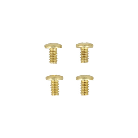 5-6QFT Quick Fuel Technology Throttle Plate Screw