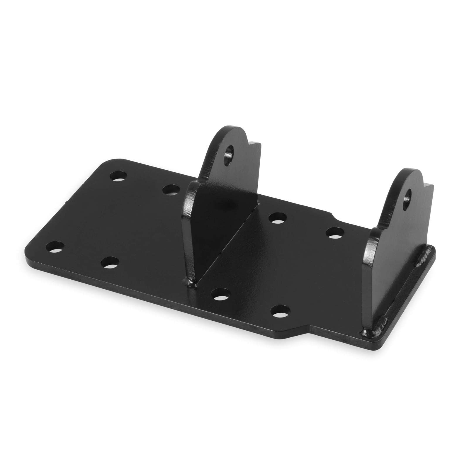 Blackheart Hooker BHS552 LS Swap Standard Engine Mount Brackets Dual Position
