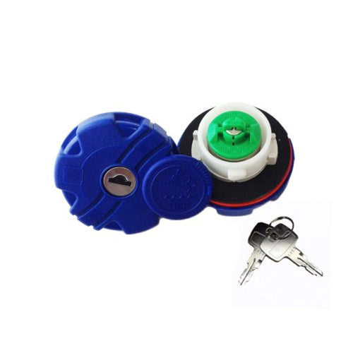 Cargo Safe Power Deadbolt Combo Kit Pop N Lock 1997-2019 (Side Slide Door and Rear Swing Door)
