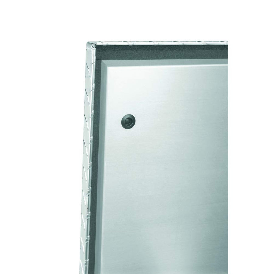 48 1/2" JOBOX Aluminum Innerside Truck Box PAN1441000