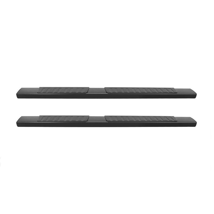 28-71085 Westin R7 Nerf Bars fits 2015-2025 F150 2017-2025 F250 F350 SuperCab Black Pair