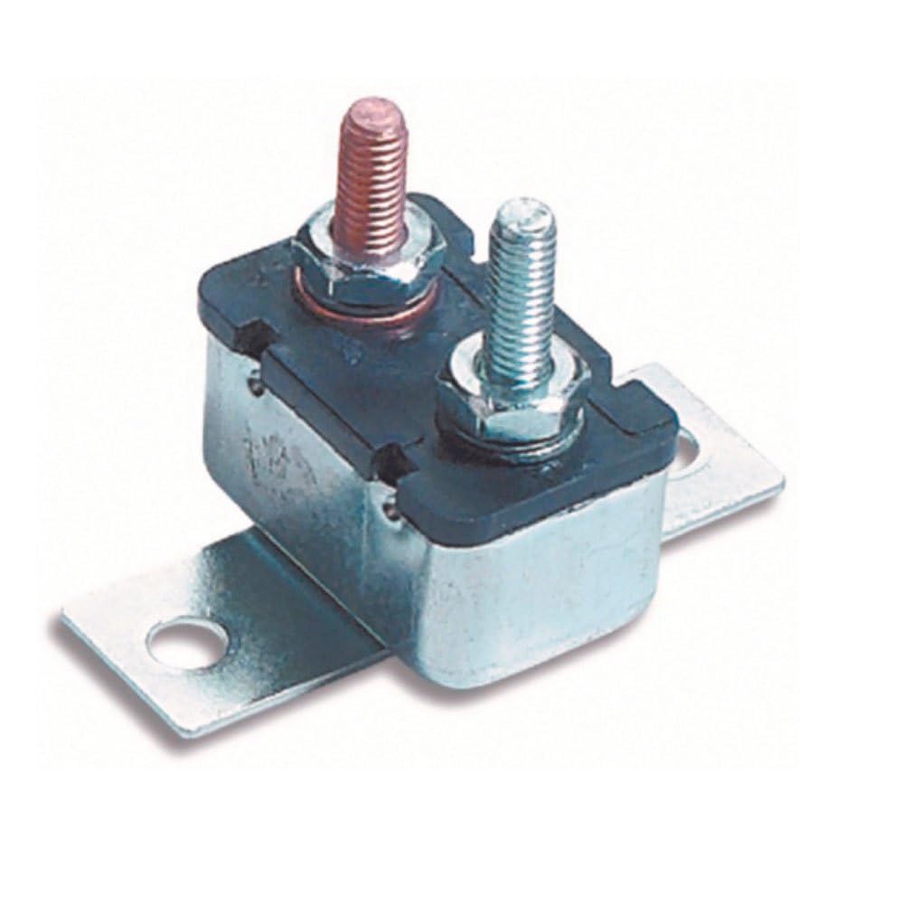 40 Amp WIRTHCO Circuit Breaker Stud