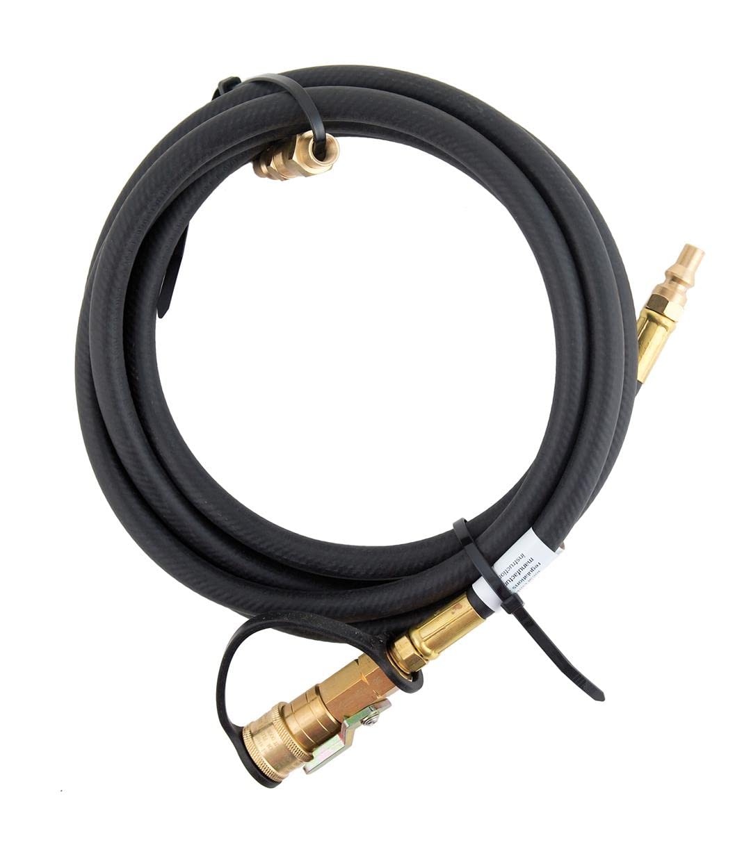 Grill Conversion Kit AP Products ME36QP
