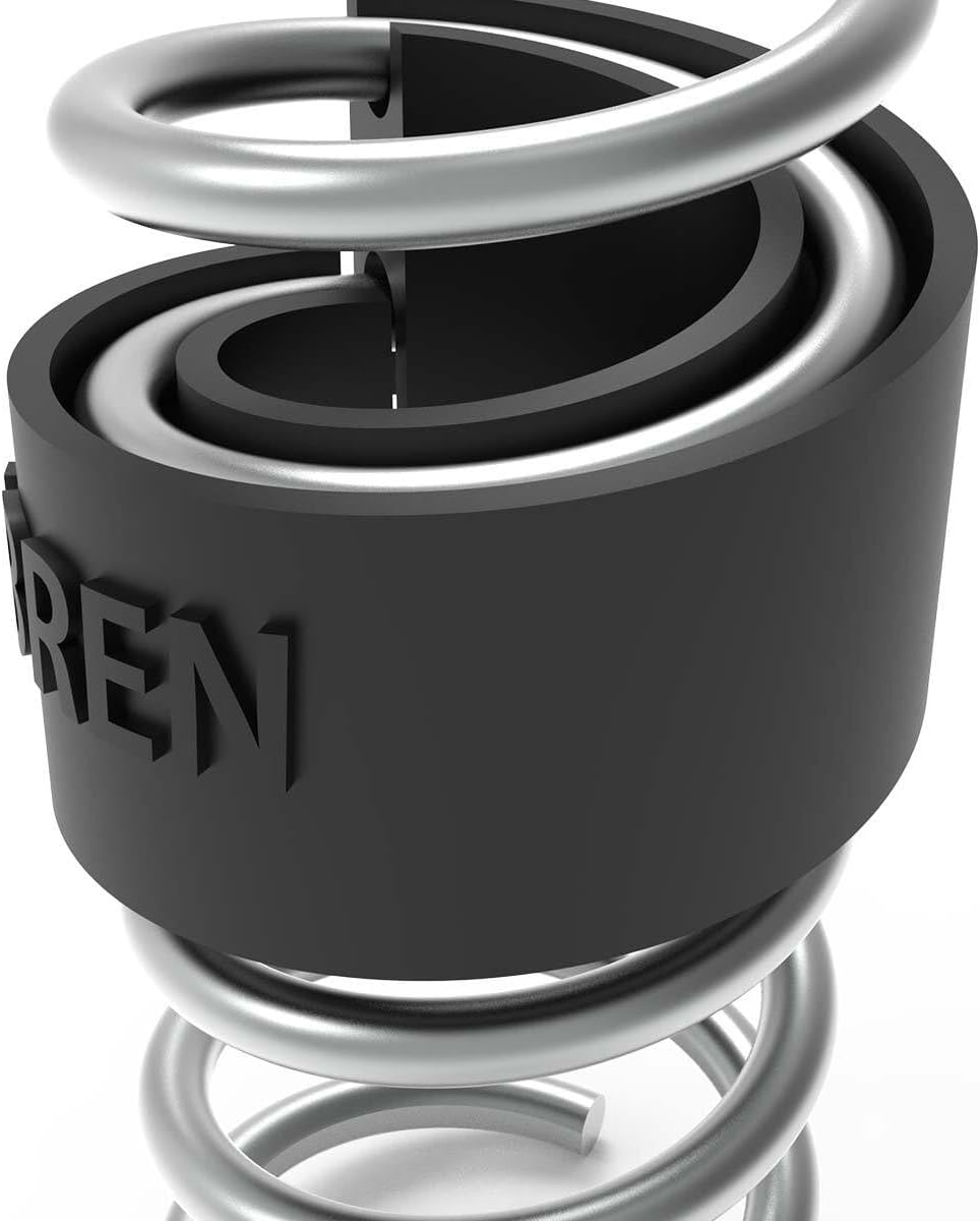 Timbren Coil Enhancer Kit SES