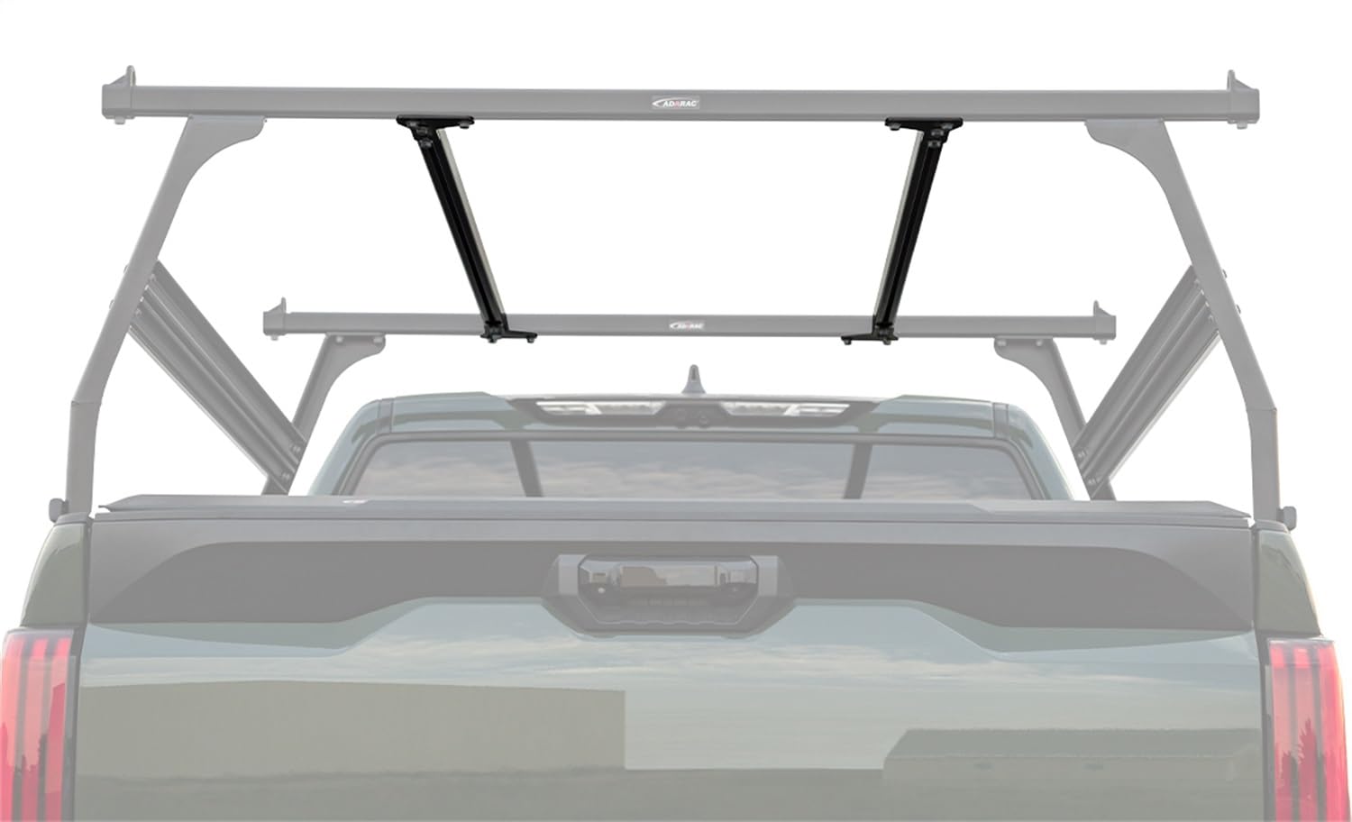 ACI F6020152 ADAGRID Truck Bed Rack Accessory Fits Canyon Colorado 23-25