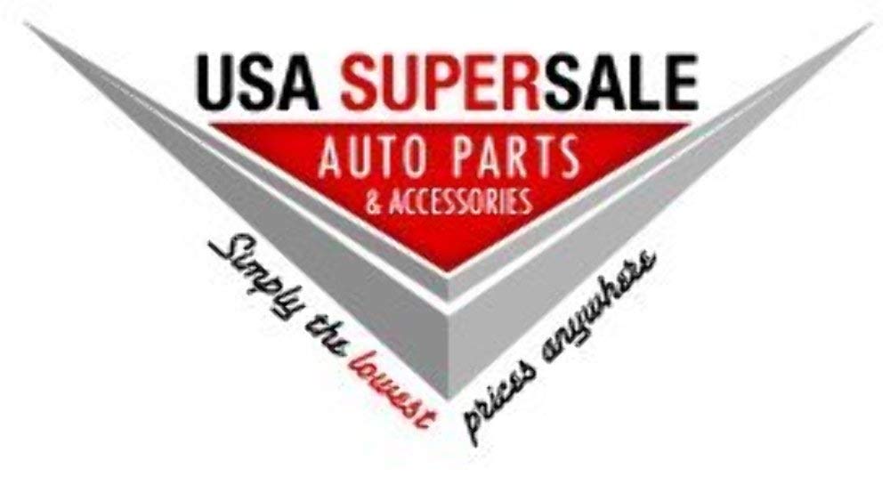 Suspension System Fabtech FTS21170
